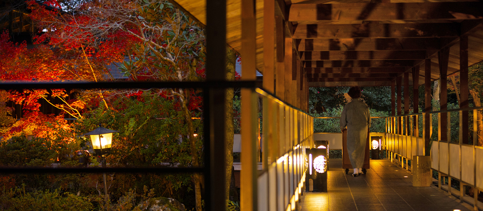 まつさきのおもてなし