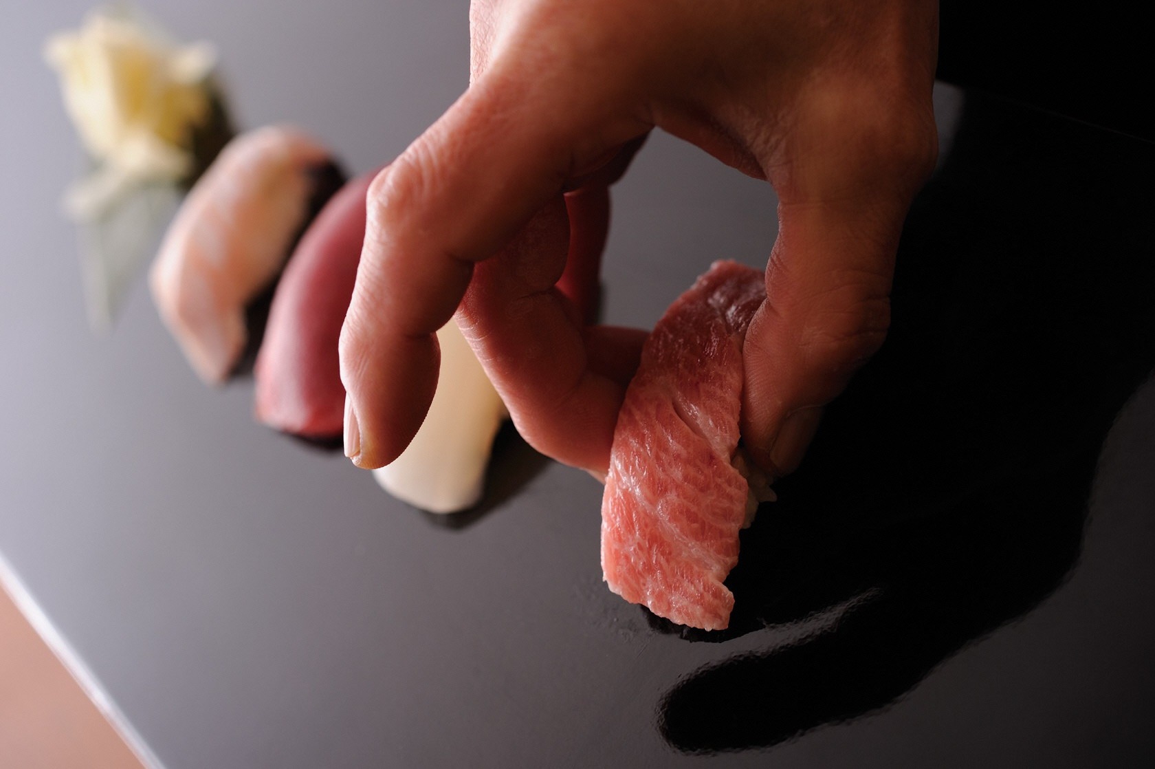 Otome Sushi