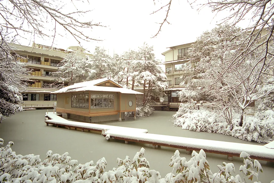 やさしさの宿 まつさき