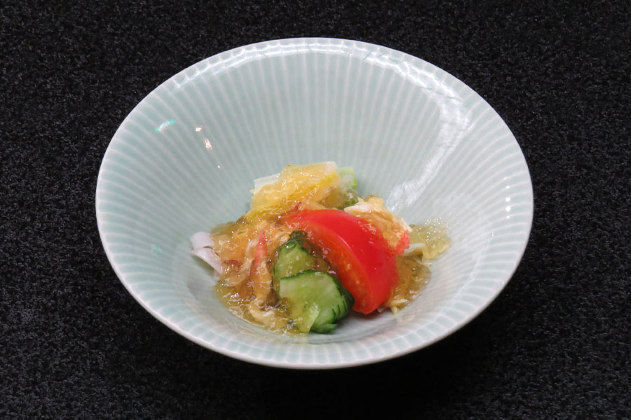 本館 旬彩懐石