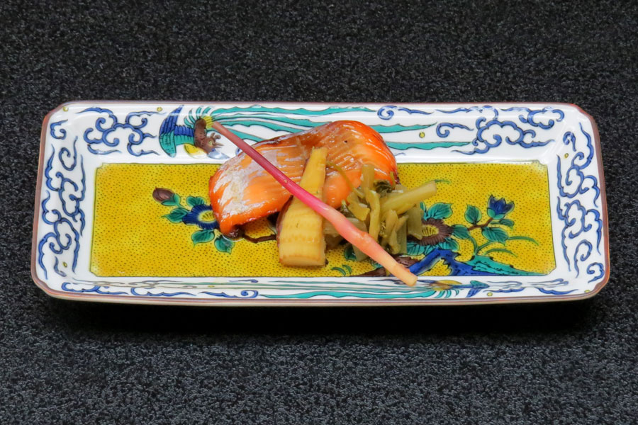 本館 旬彩懐石