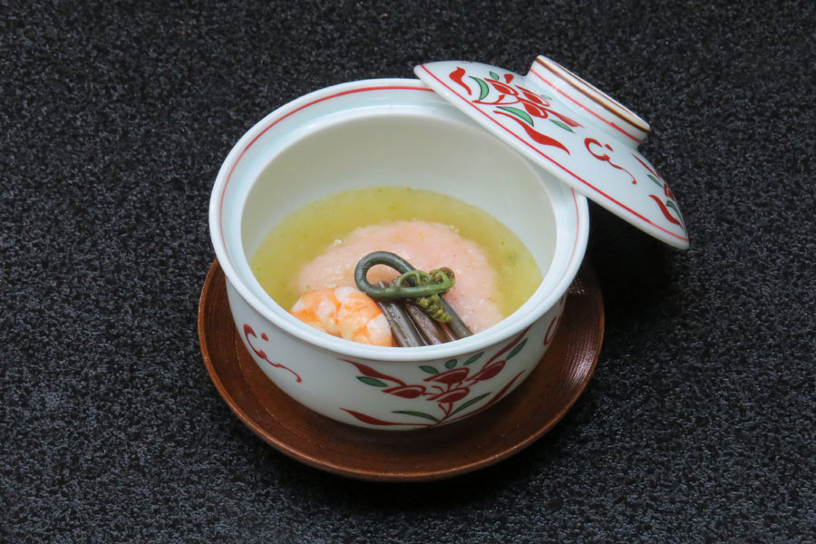 本館 旬彩懐石
