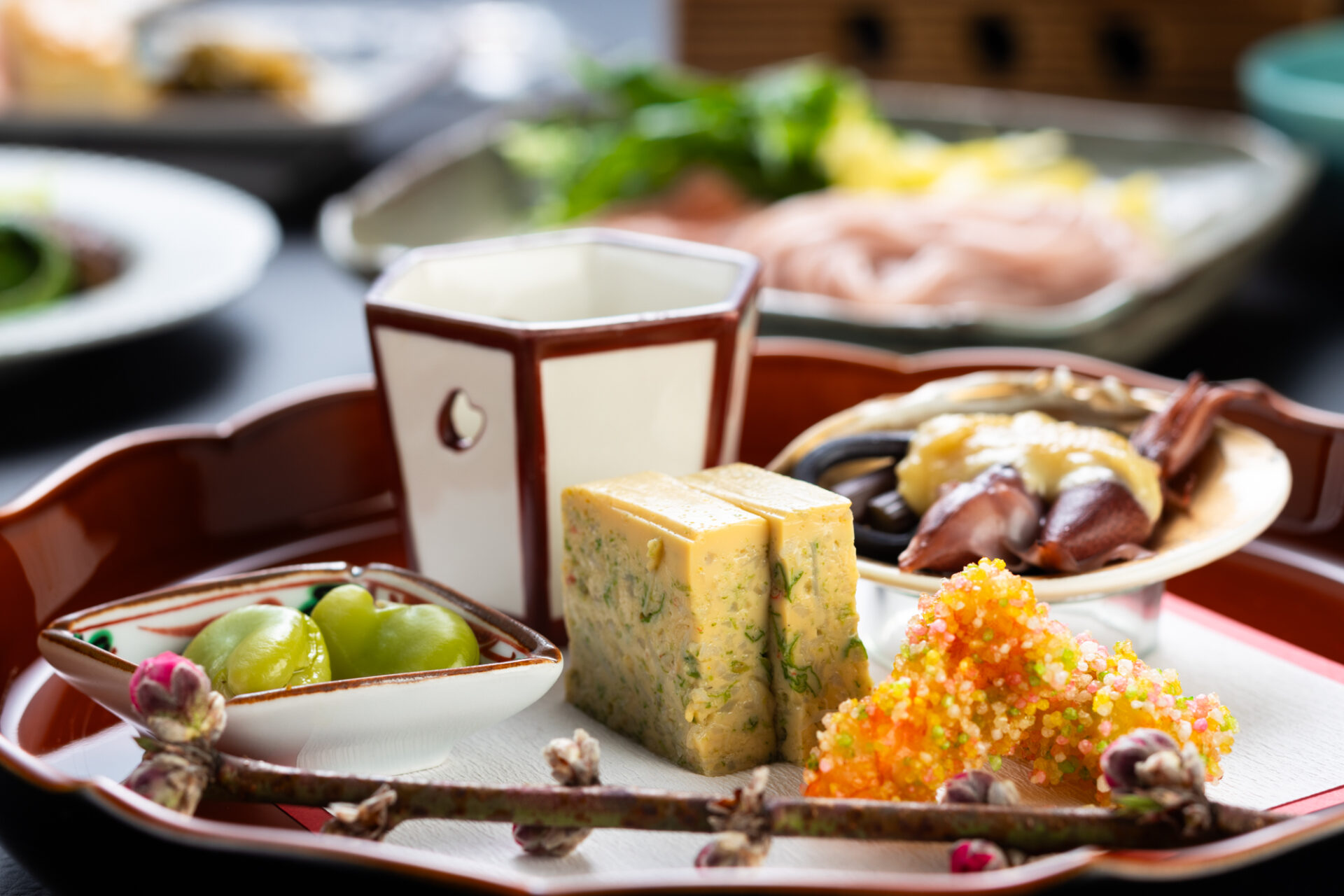 お料理 イメージ